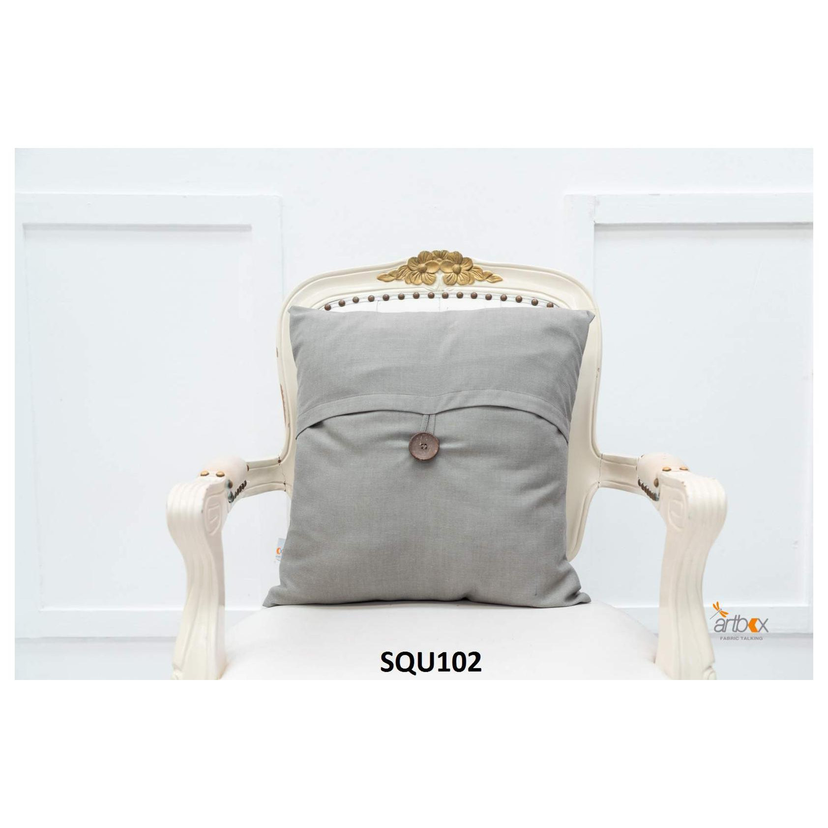 VỎ/ÁO GỐI NỘI THẤT ARTBOX SQU102
