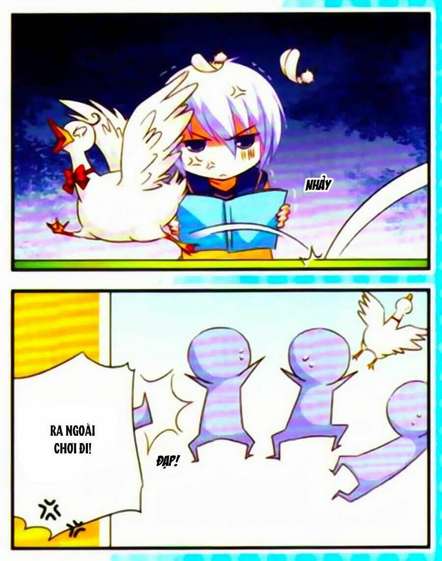 manh tam quốc chapter 77 25