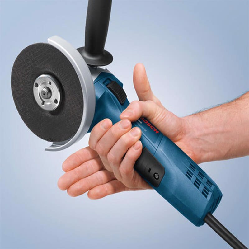 Máy mài góc BOSCH GWS7-100ET /06013885K0