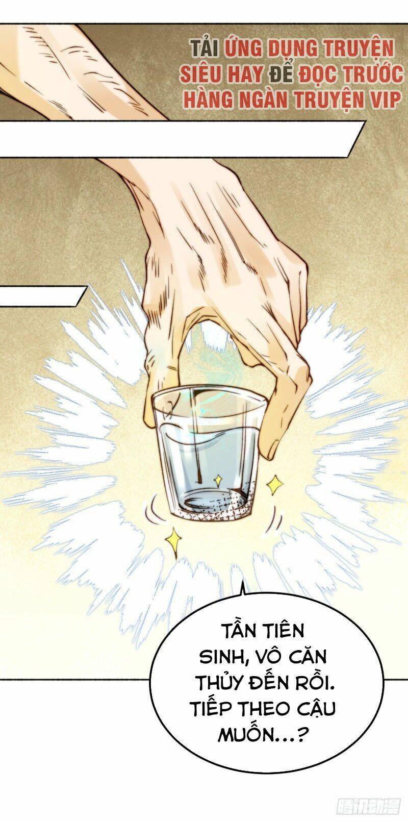 đô thị đỉnh phong cao thủ chapter 134 42