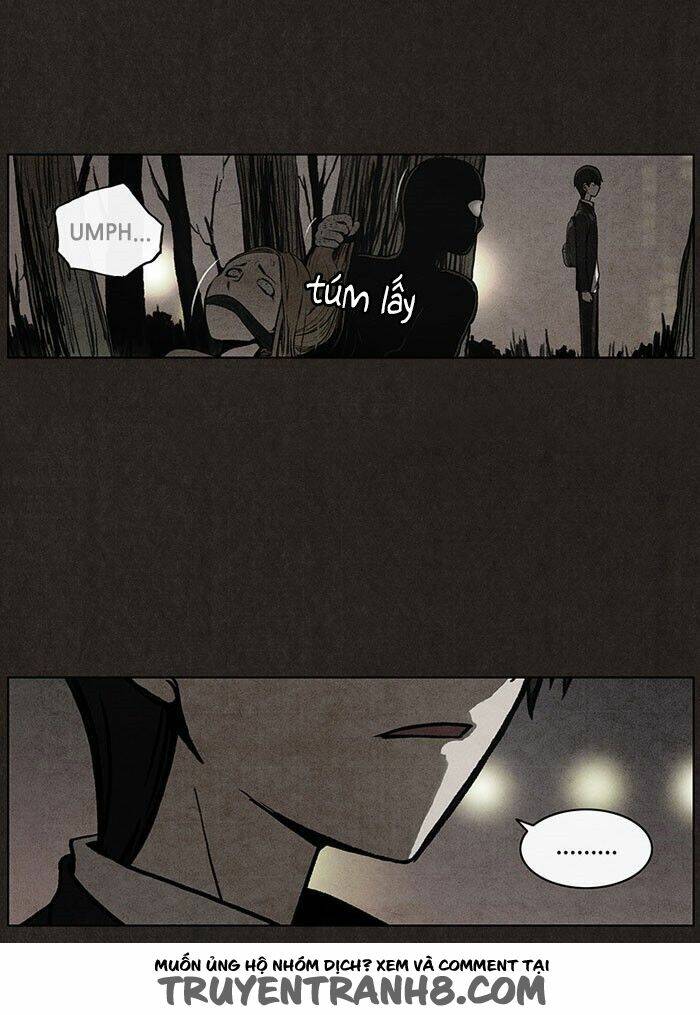 đứa con của quỷ dữ chapter 33 23