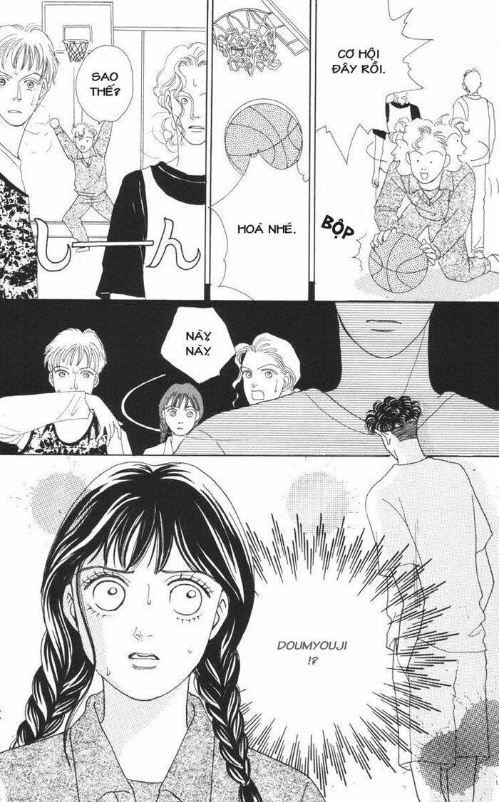 con nhà giàu chapter 44 16