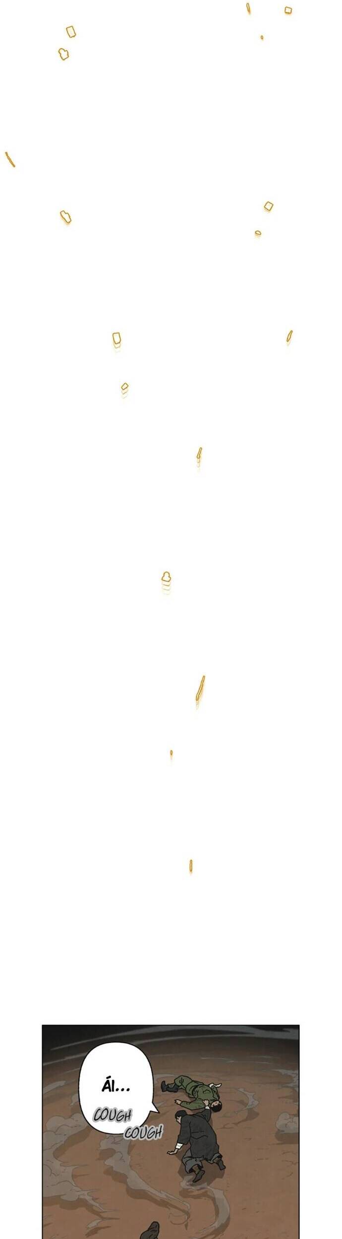 sinh vật gyeongseong: đóa hoa bất diệt chapter 6 22