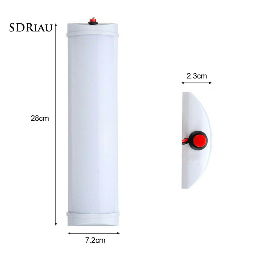 Đèn Led 72 Bóng Xqcdx 12w Gắn Trần Trang Trí Nội Thất Xe Hơi