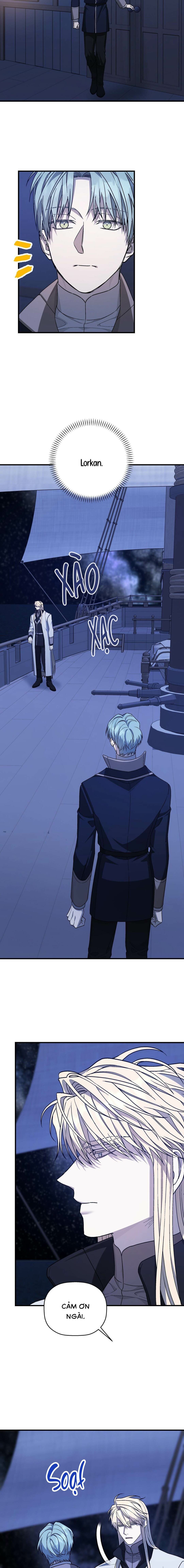 khế ước vĩnh cửu chapter 83 15