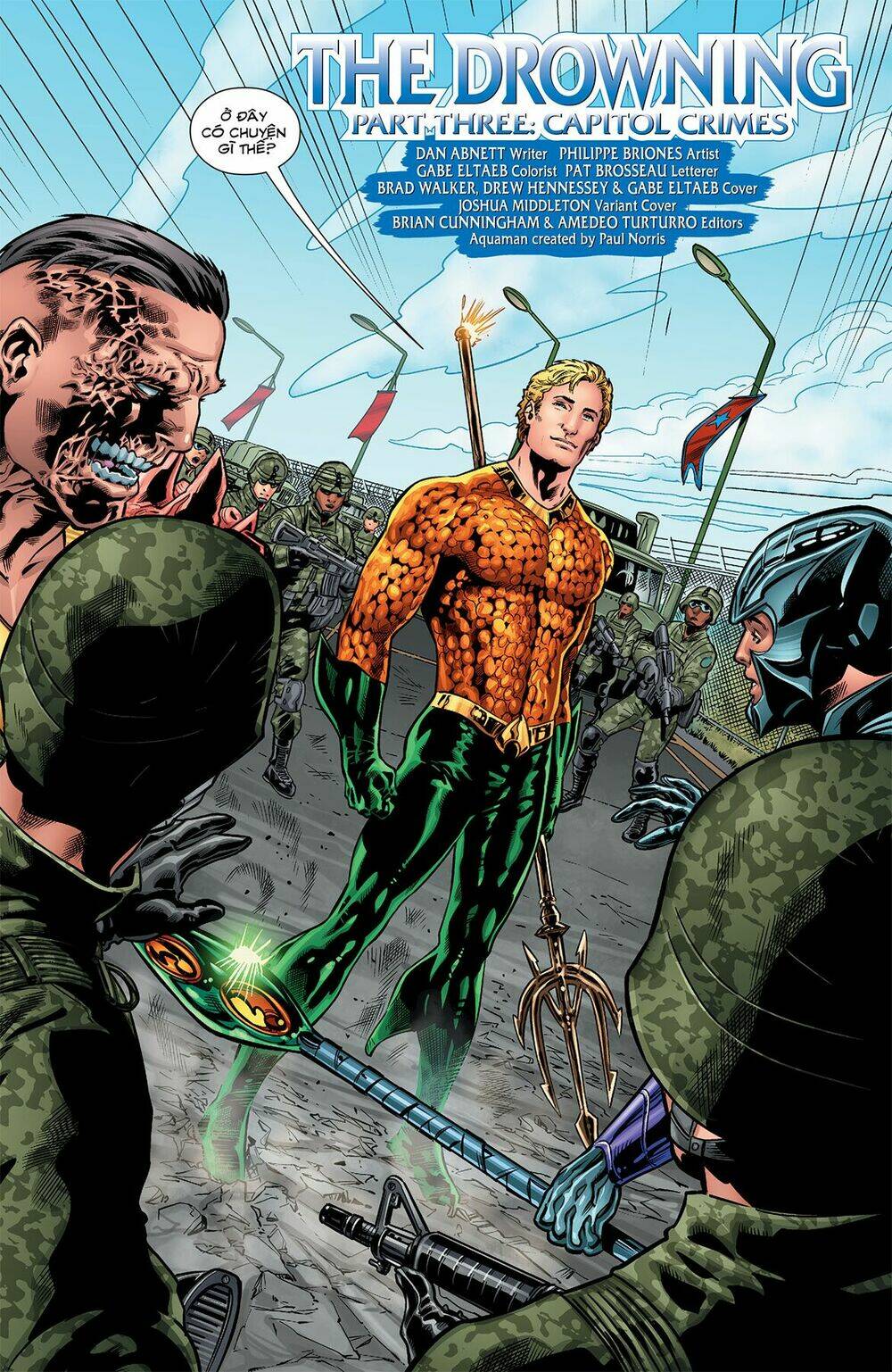 aquaman 2016 chapter 3 7
