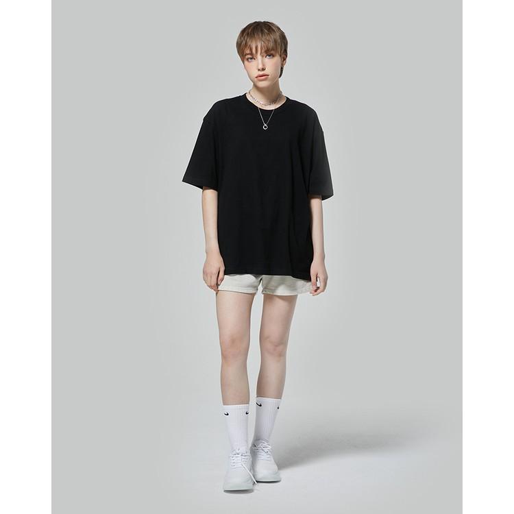 Áo thun Unisex Gildan, Nhập khẩu Chính Hãng - MS: 76000-02 Premium, Color 02 - 100% Cotton