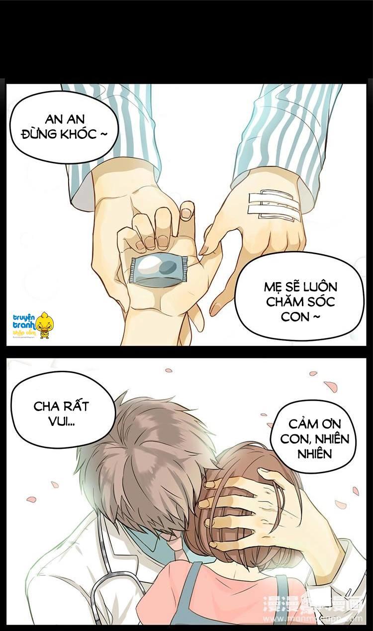 cứu mạng ! loài mèo thống trị thế giới rồi ! chapter 3 15