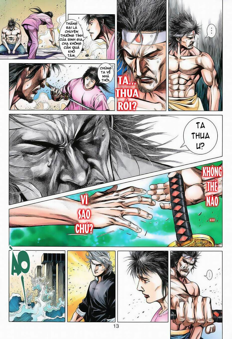 thần long huyết kiếm chapter 1 12