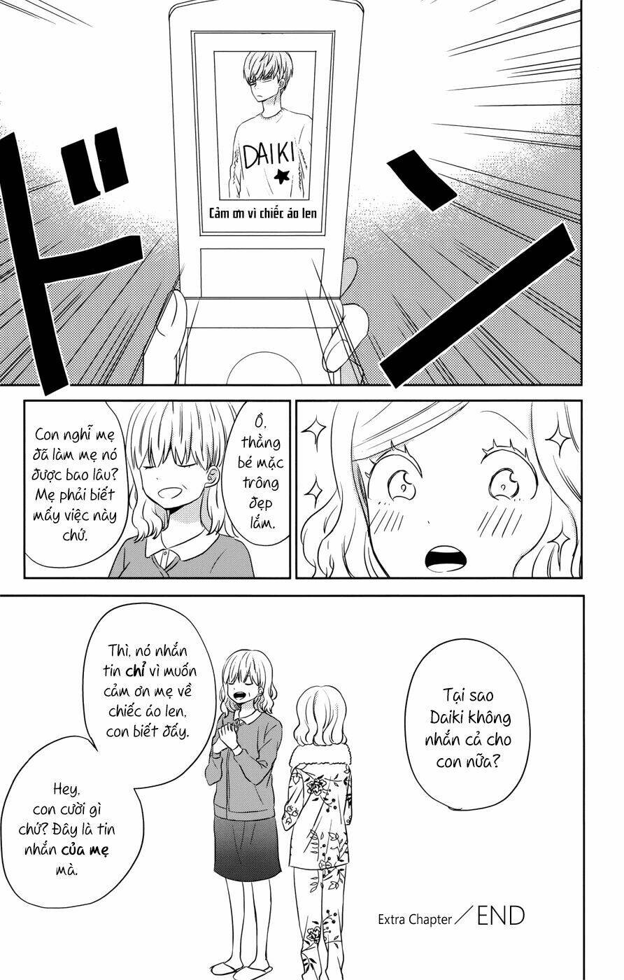 ngôi nhà mặt trời chapter 32.5 7