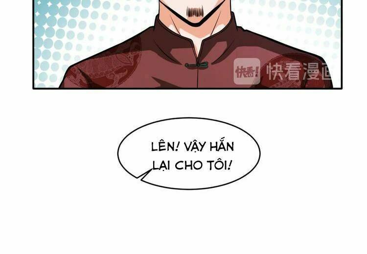 diêm vương thay thế chapter 19 16