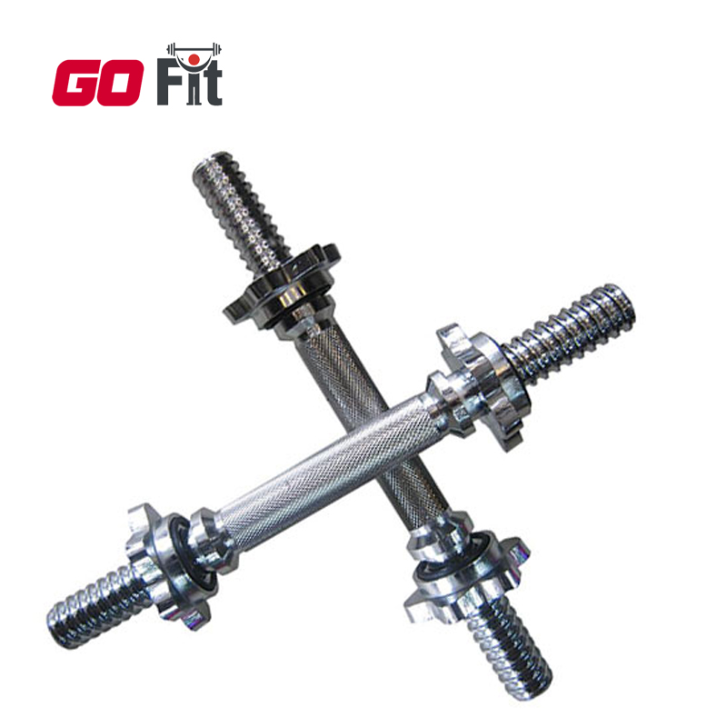 Đòn tạ tay 35cm cao cấp hỗ trợ tập GYM tại nhà