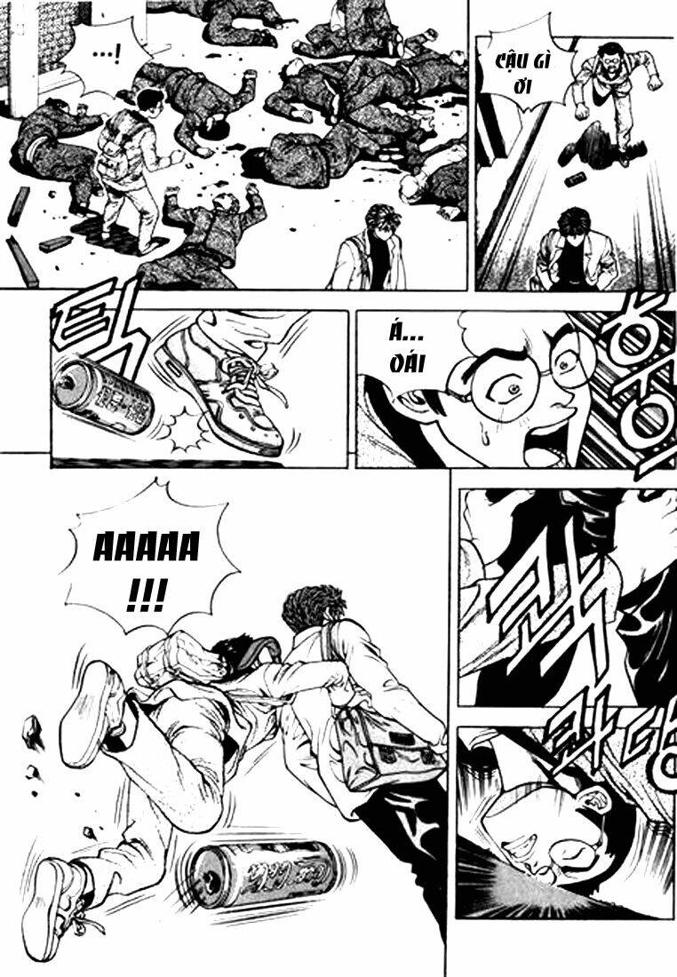 change guy chapter 1 30