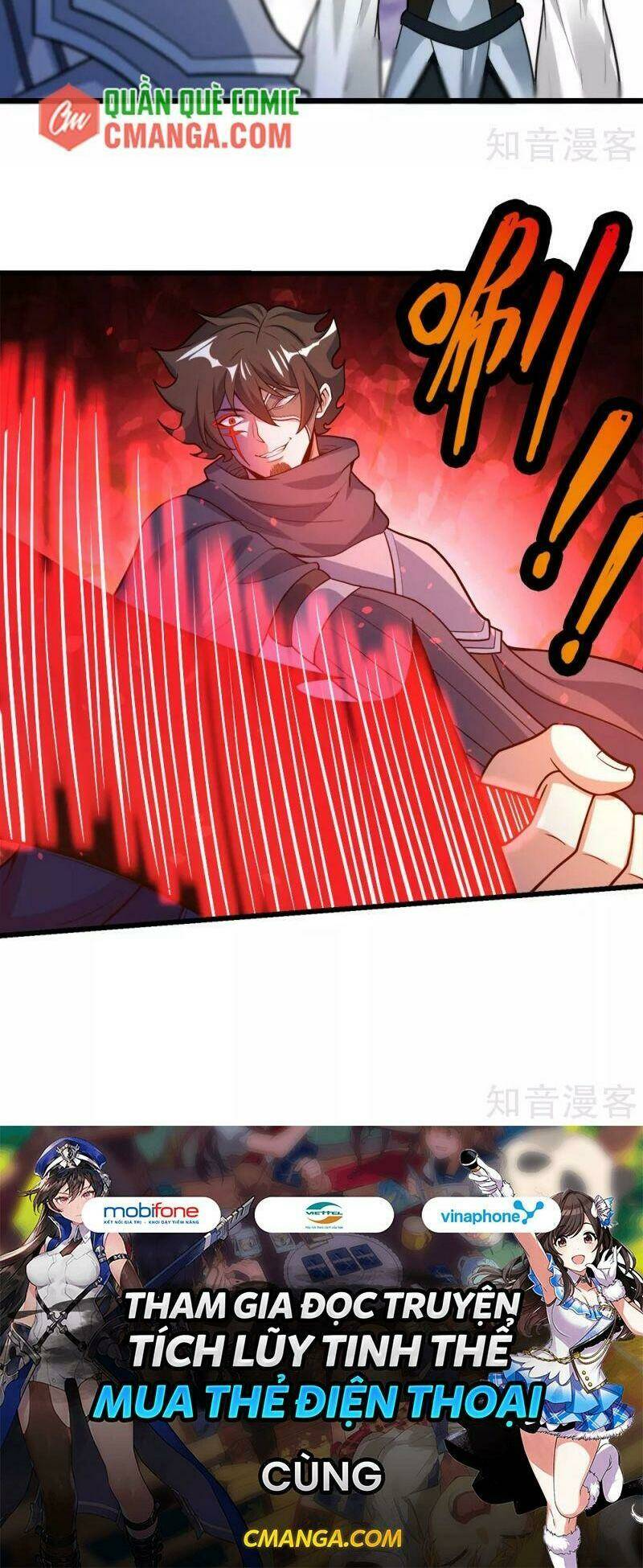 kiếm vũ chapter 184 32