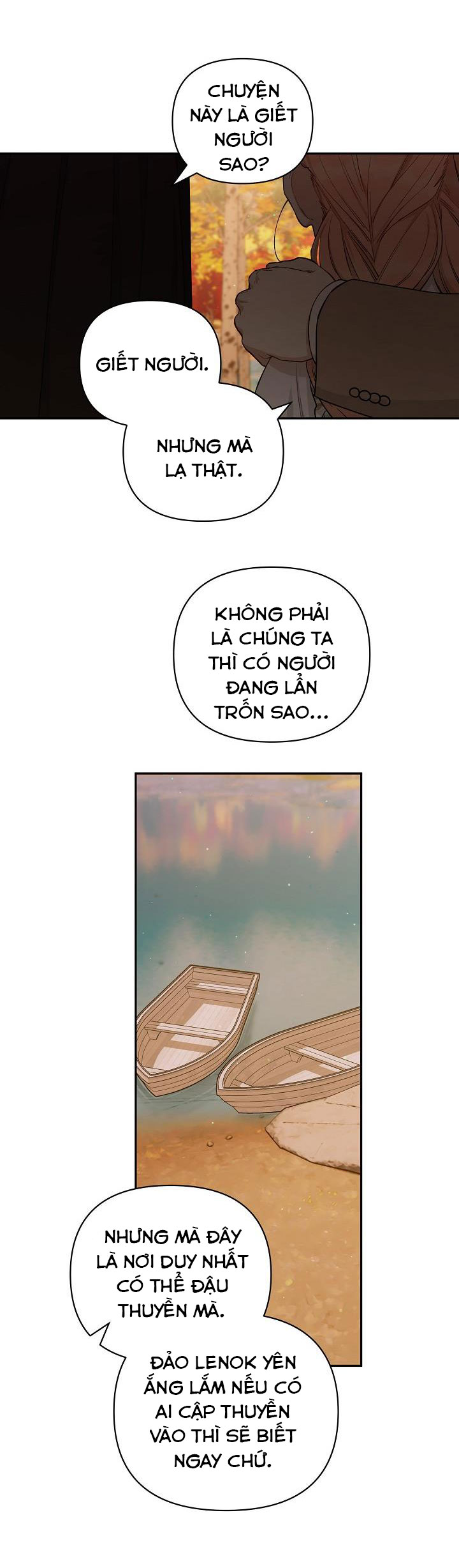 trở thành con gái của anh hùng bóng đêm chapter 25.1 7