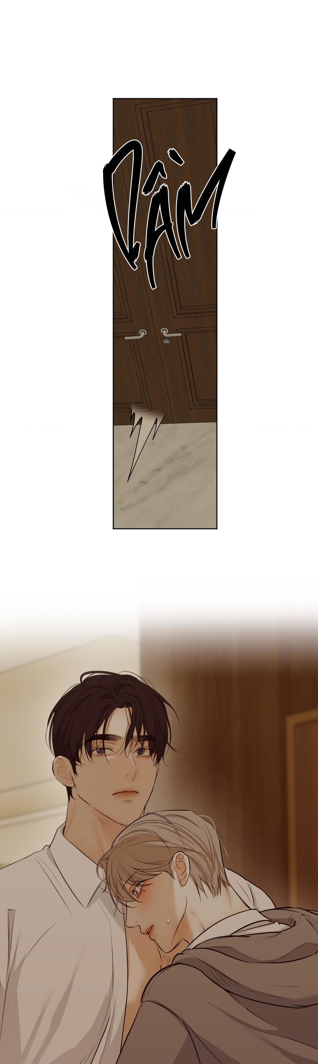 cry me a river chapter 9 11