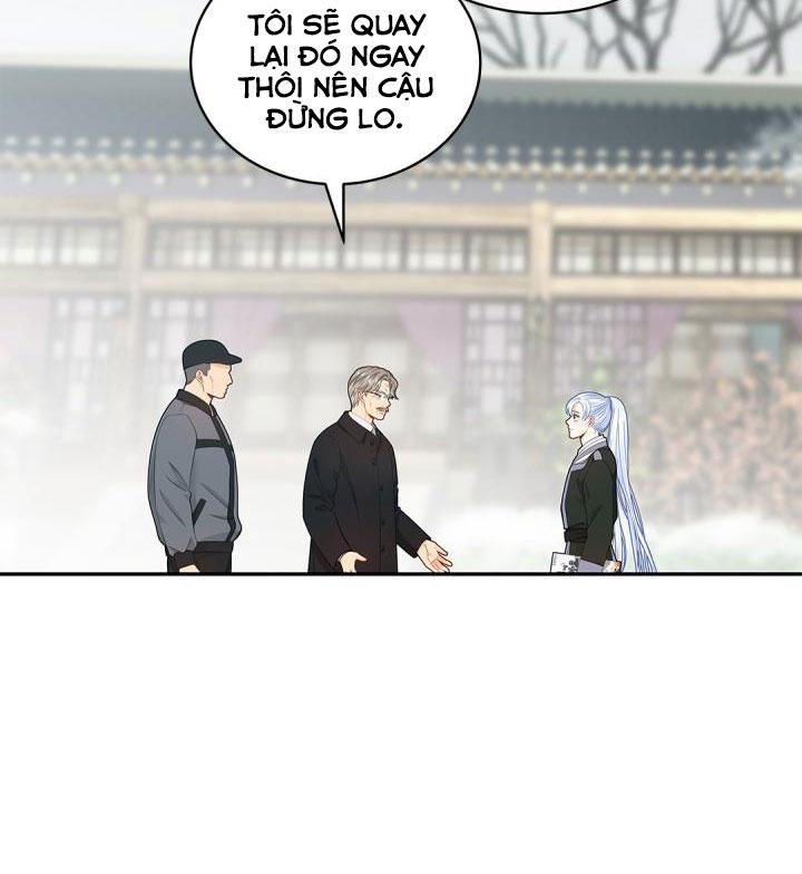 hôn nhân bị đánh cắp của hồ ly chapter 35 31