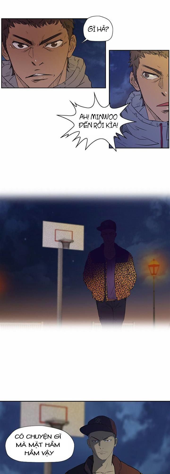 wind breaker chapter 10 6