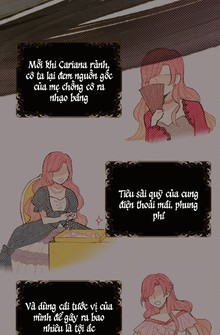 survive as the hero's wife chapter 1 20