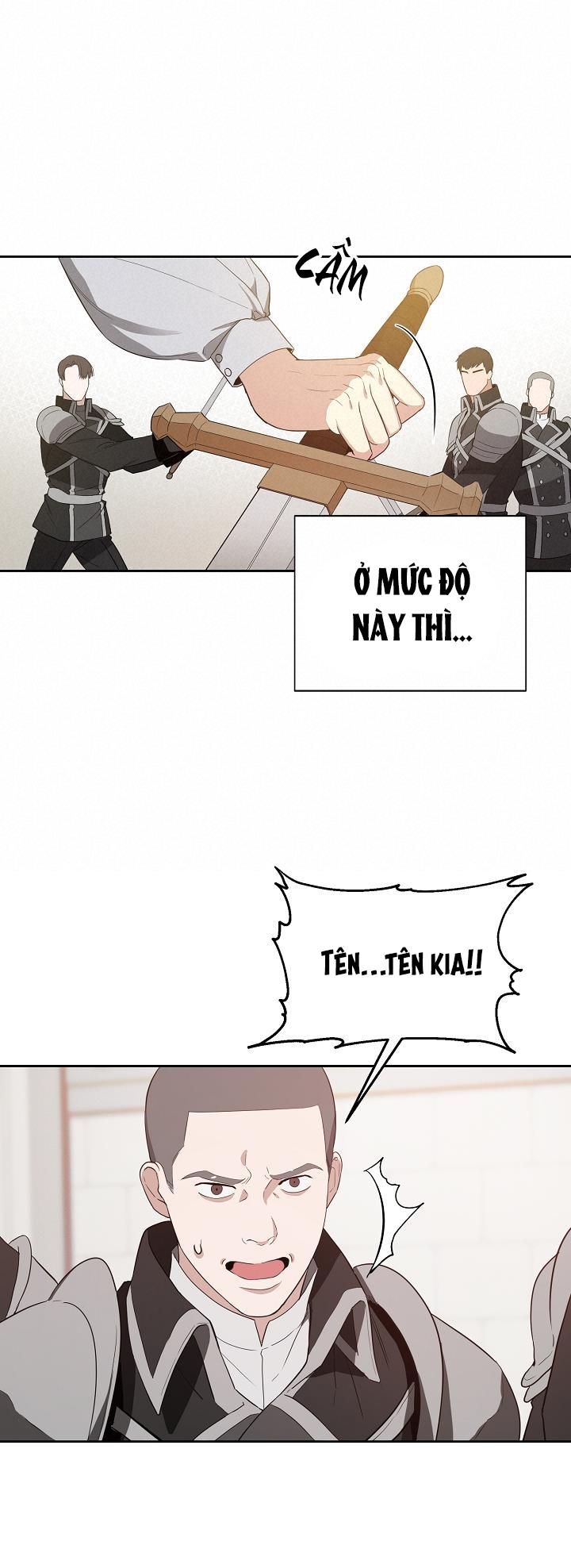 hai đất nước, đất nước của nô lệ chapter 8 19