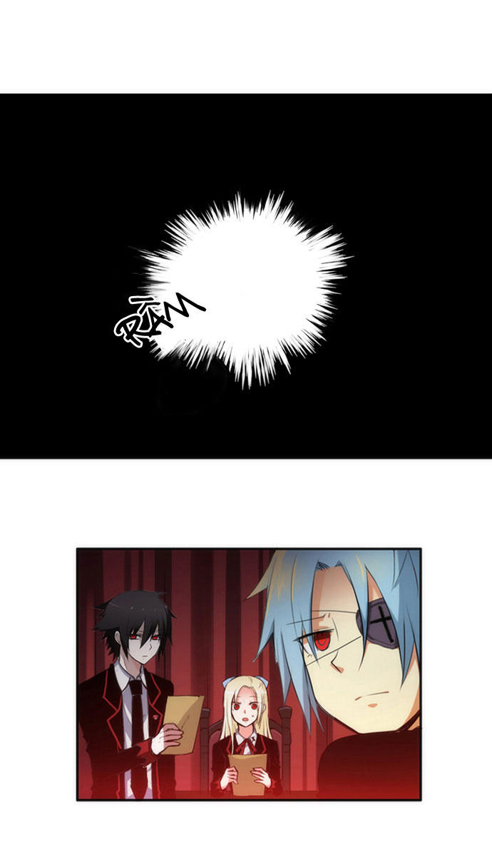 crepuscule (yamchi) chapter 25 3