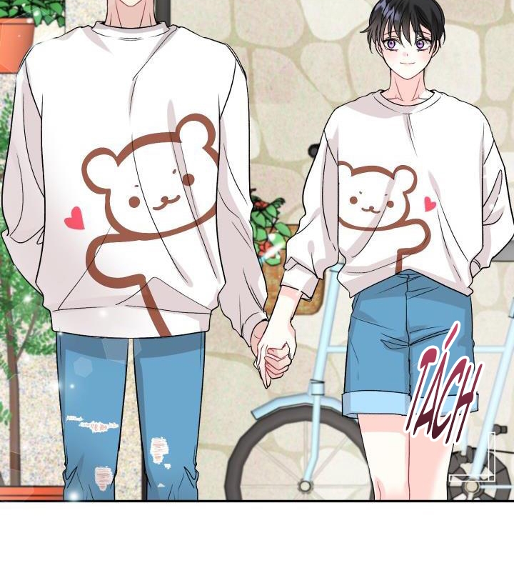 xác suất tình yêu chapter 58 72