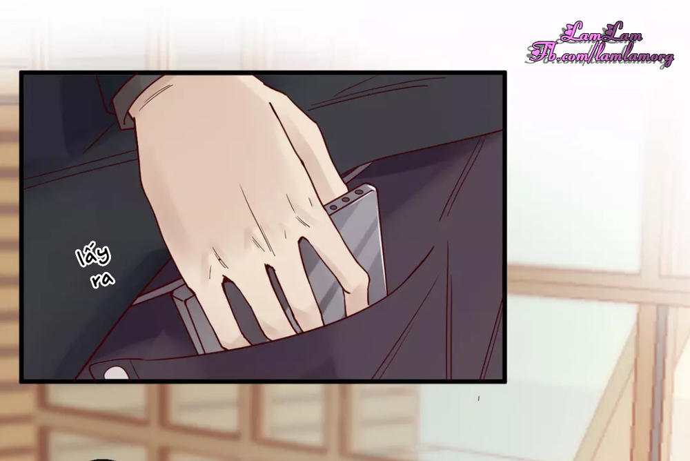 không cẩn thận vớ phải ông sếp vạn tỷ chapter 11 33