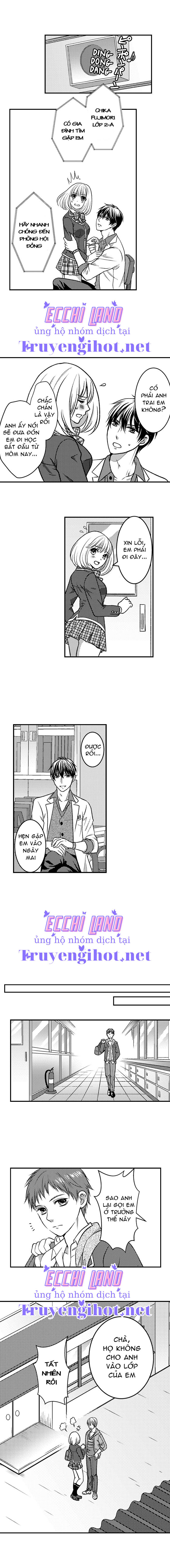 thầy tịch thu đồ chơi người lớn của tôi rồi nói "tôi sẽ dạy em cách sử dụng nó" chapter 27.1 5