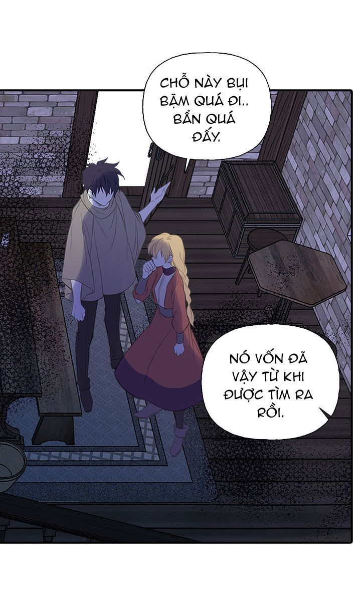 chị tôi đã nhặt về một nam chính quyến rũ chapter 9 53