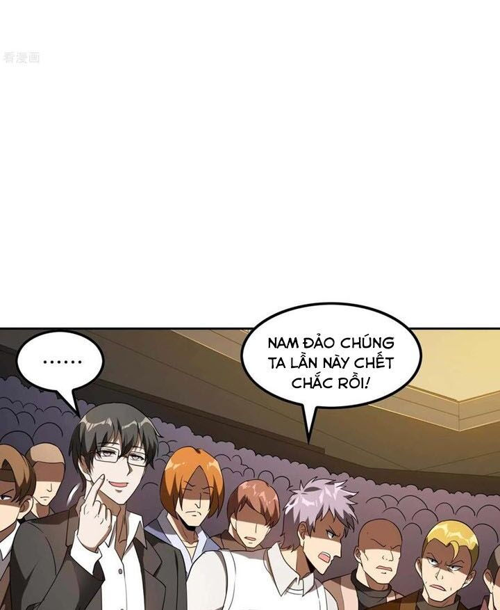 đệ nhất người ở rể chapter 96 69