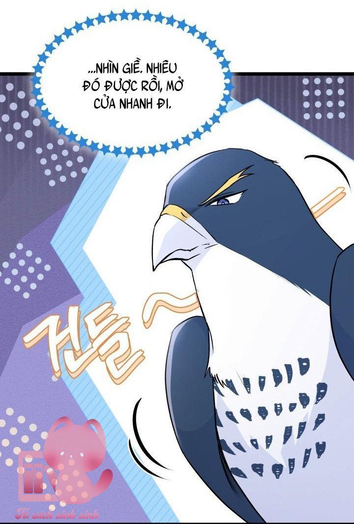 quan hệ cộng sinh giữa báo đen và thỏ trắng chapter 115 10