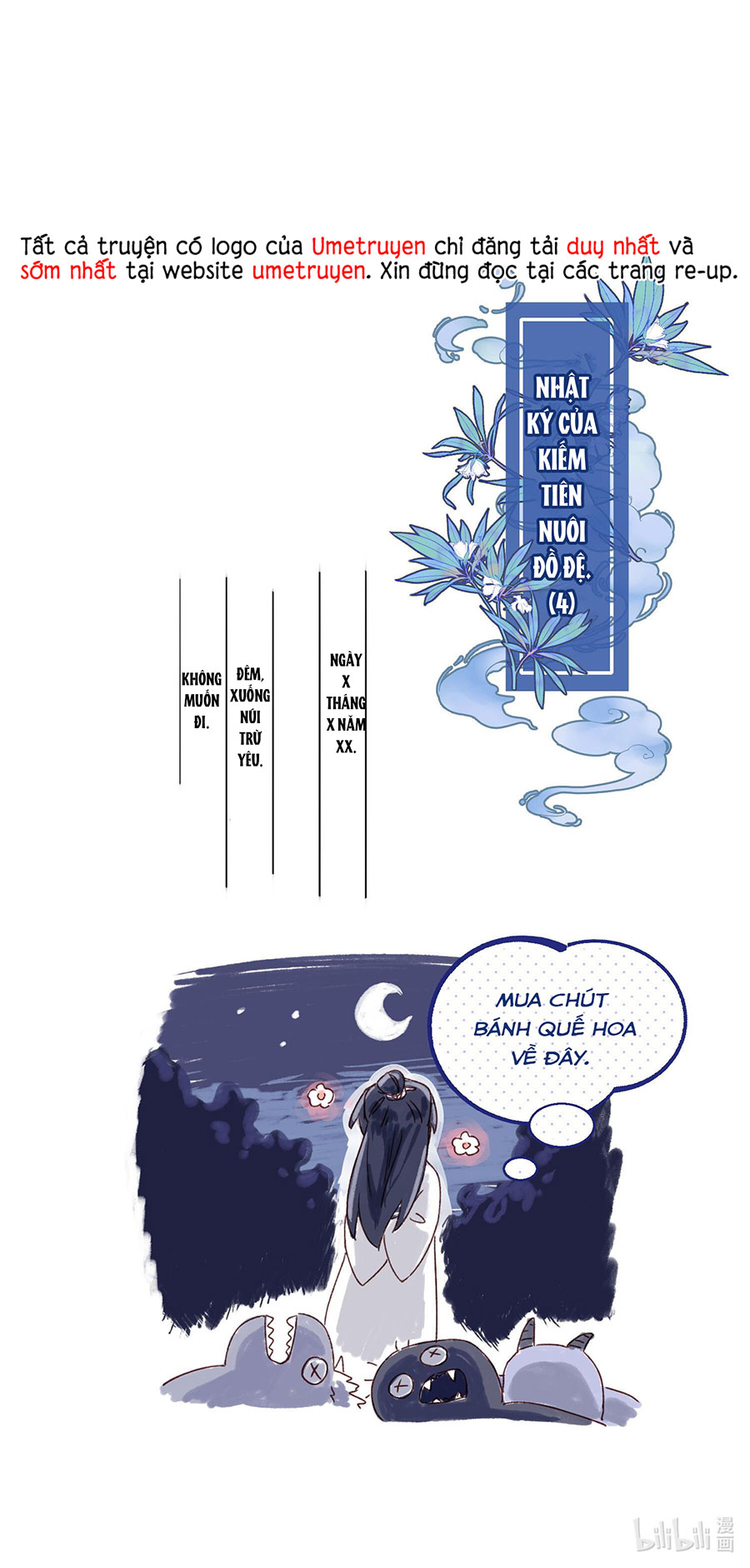 tôi phải làm một kẻ đại xấu xa chapter 117 51