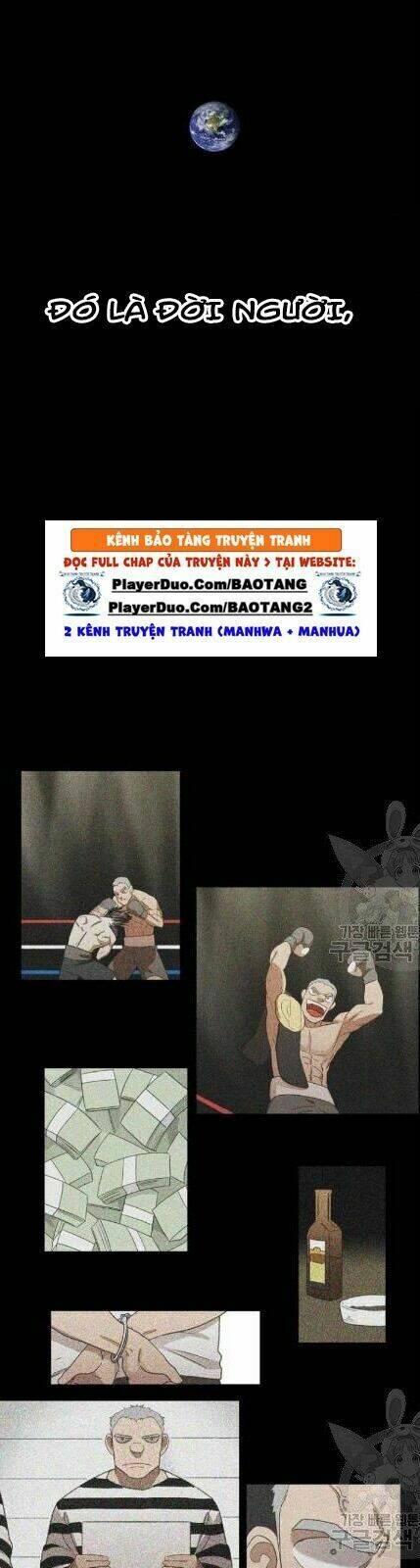 võ sĩ - the boxer chapter 66 31