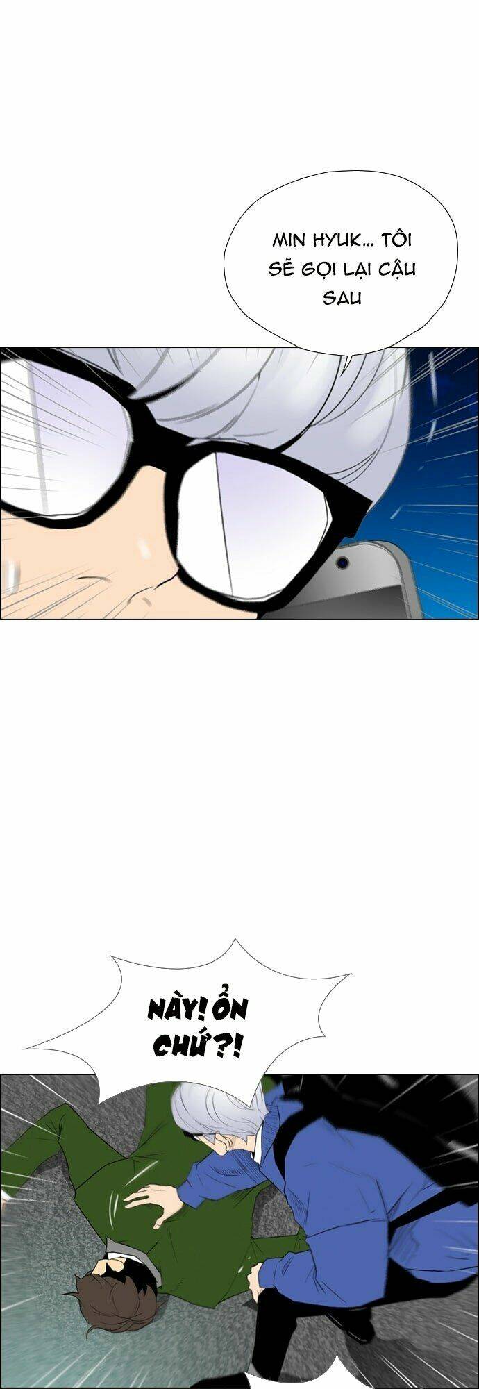 kẻ hồi sinh chapter 120 55