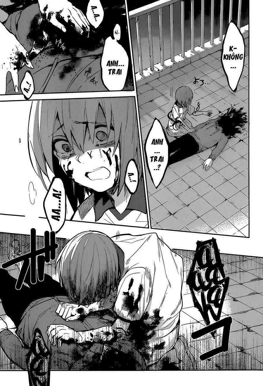 zetsubou no trigger chapter 1 43