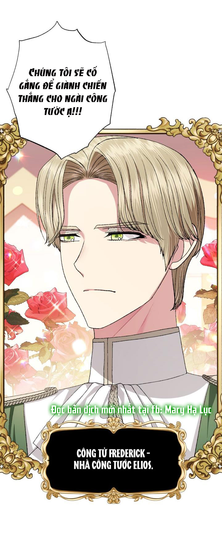 cha à, con không muốn kết hôn đâu chapter 85 32