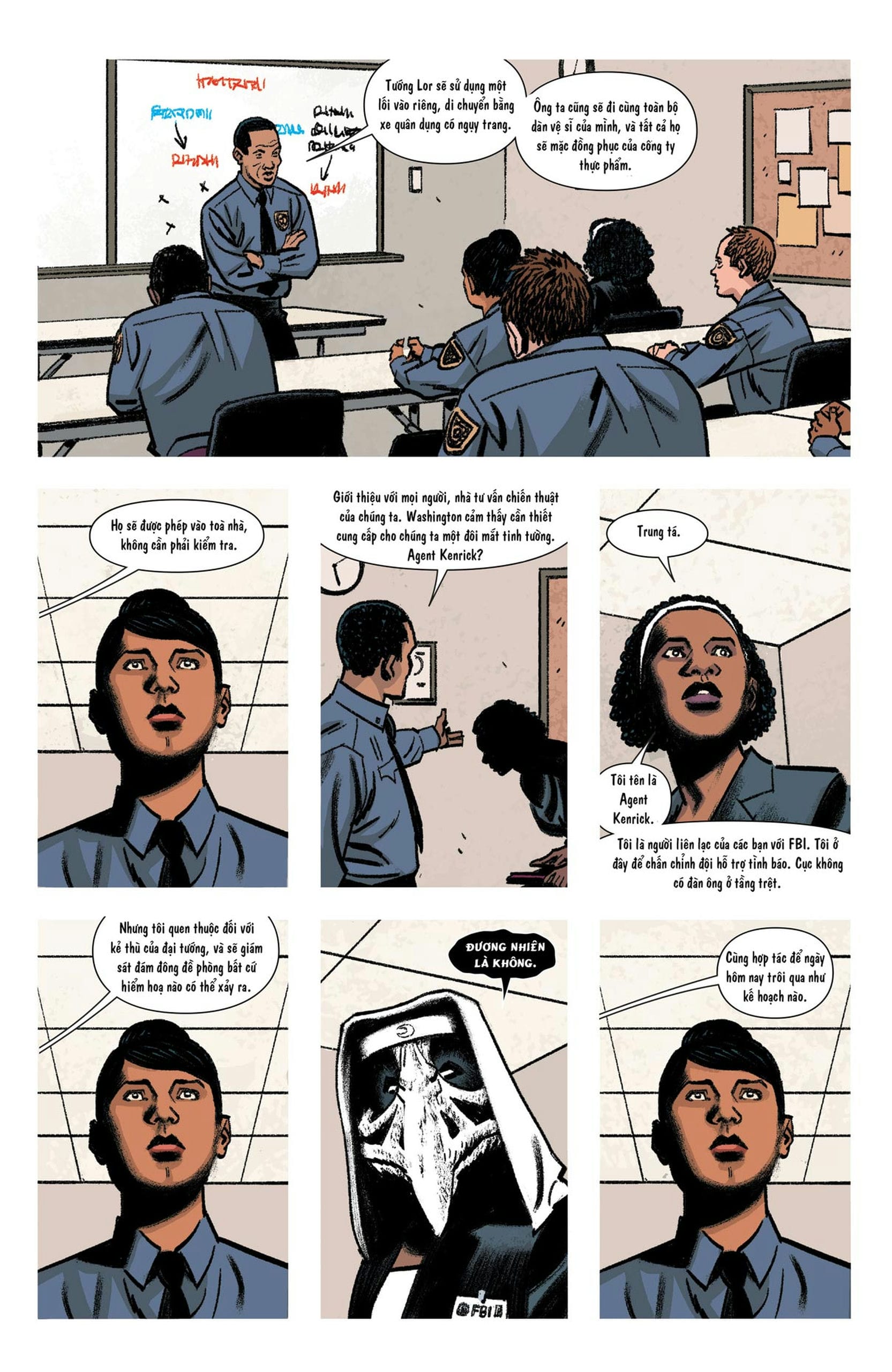 moon knight (2014) chapter 10 16