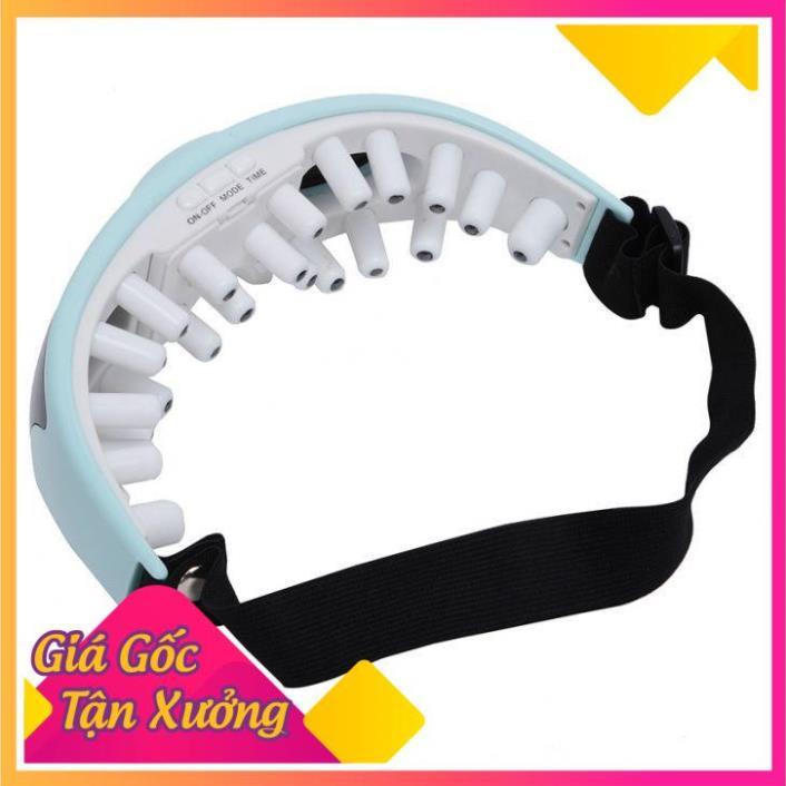 Máy Massage Mắt Eye Massager Ngăn Ngừa Cận Thị FREESHIP  TP'S