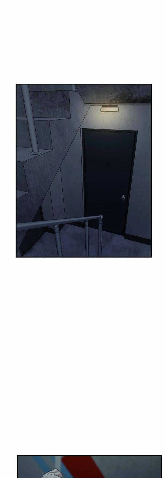 đấu kiếm - công tố viên lách luật chapter 6 37