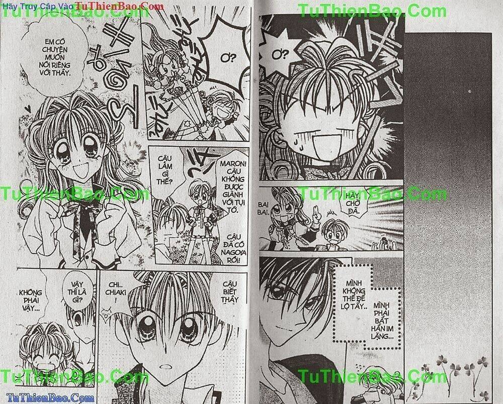 thiên thần bóng tối chapter 4 7