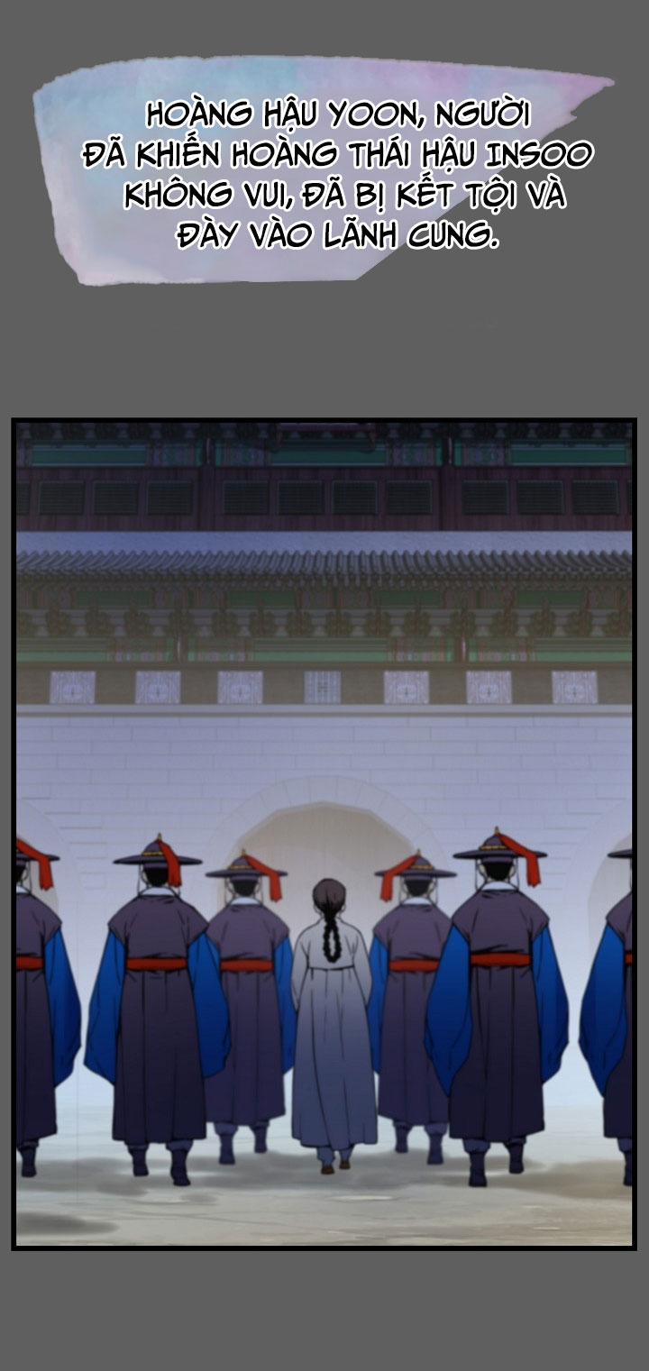 tôi sẽ sống như một hoàng tử chapter 8 58