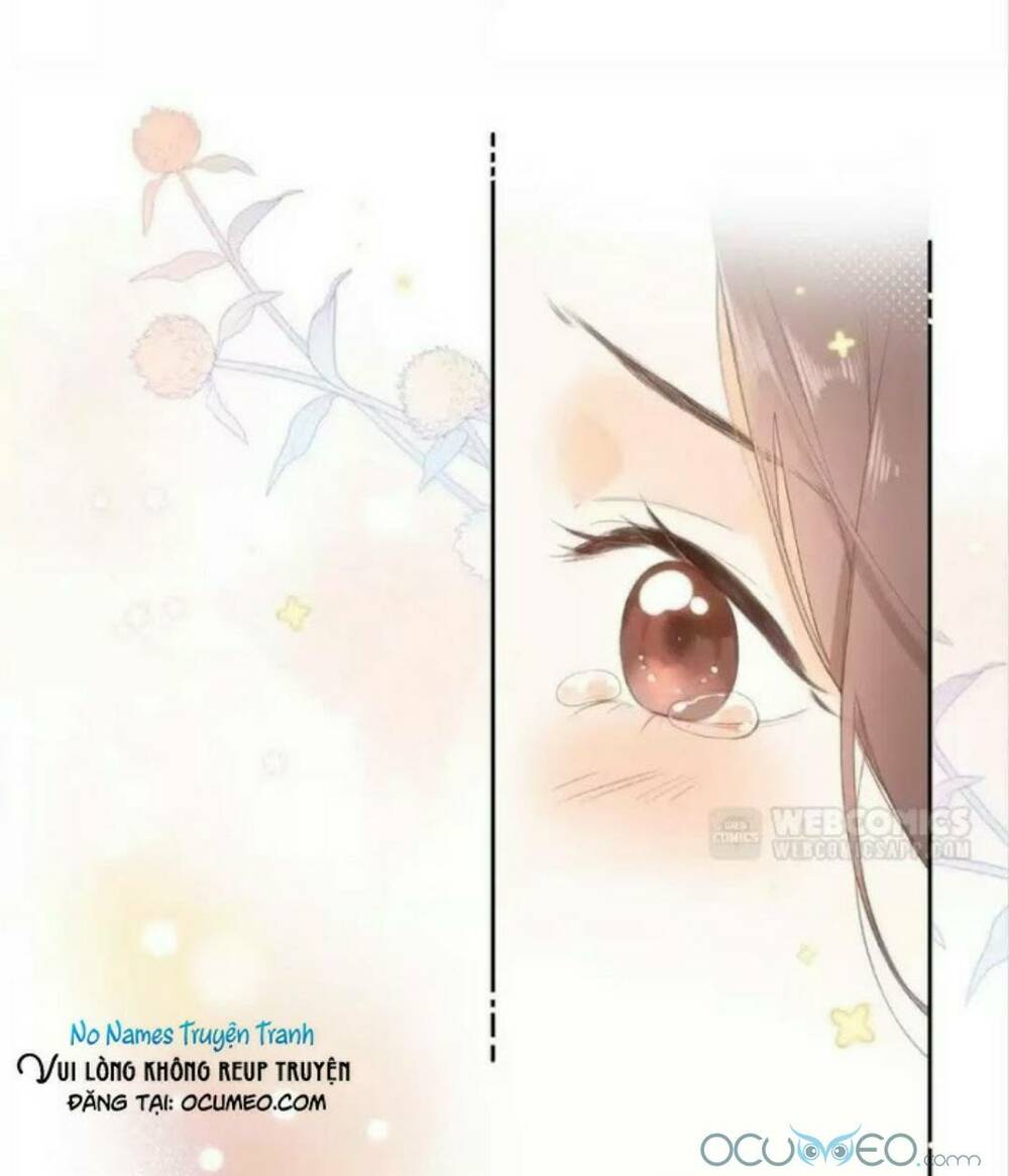 sos! tôi đã yêu một con sâu bướm (phần 2) chapter 16 25