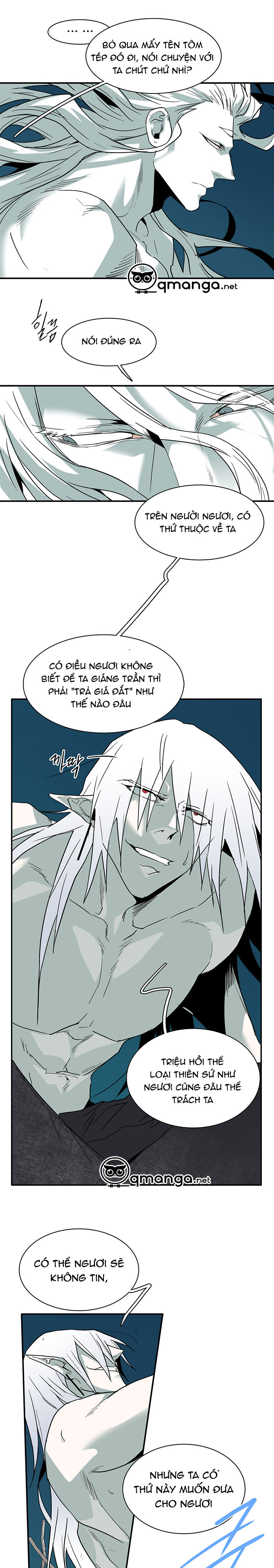 dear door chapter 76 28