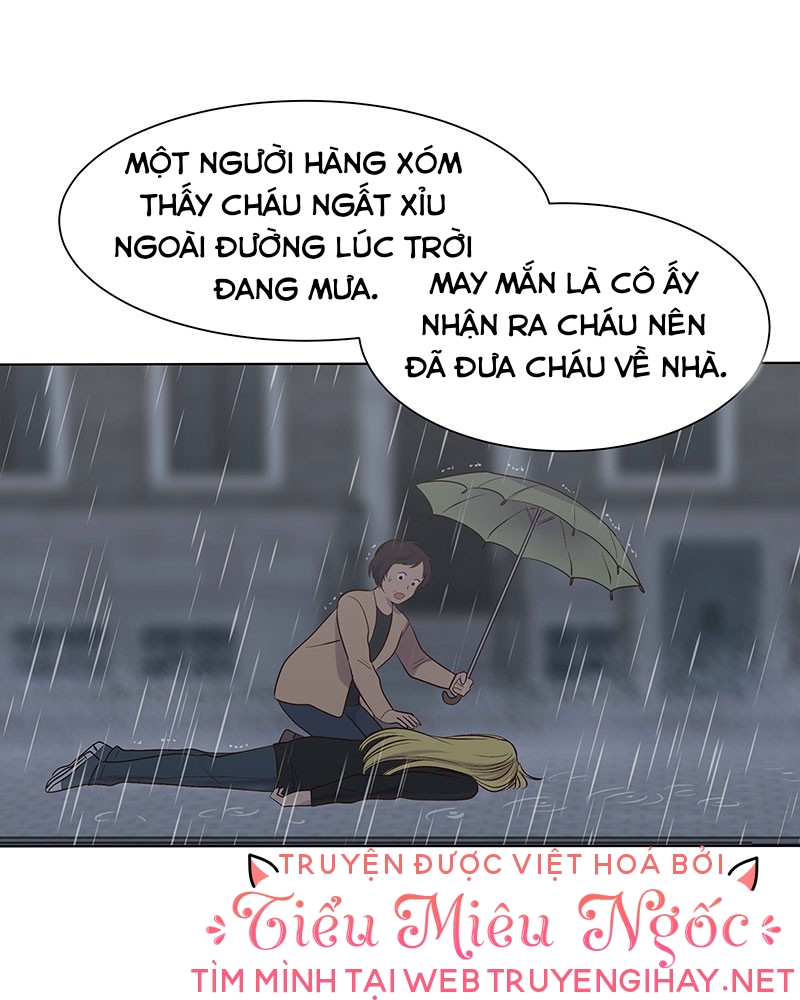 điều bí mật mà tôi luôn giữ kín chapter 85 105