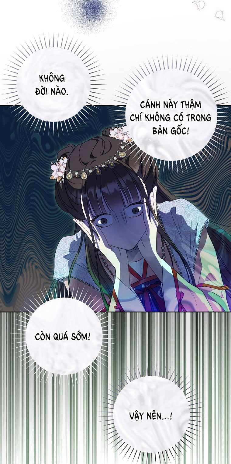 trở thành đứa cháu gái bị ghẻ lạnh trong gia tộc võ giả hùng mạnh chapter 22.1 3