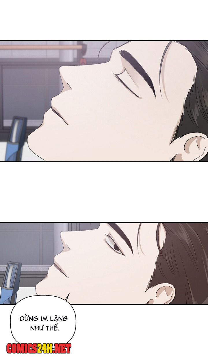 người xa lạ chapter 9 23