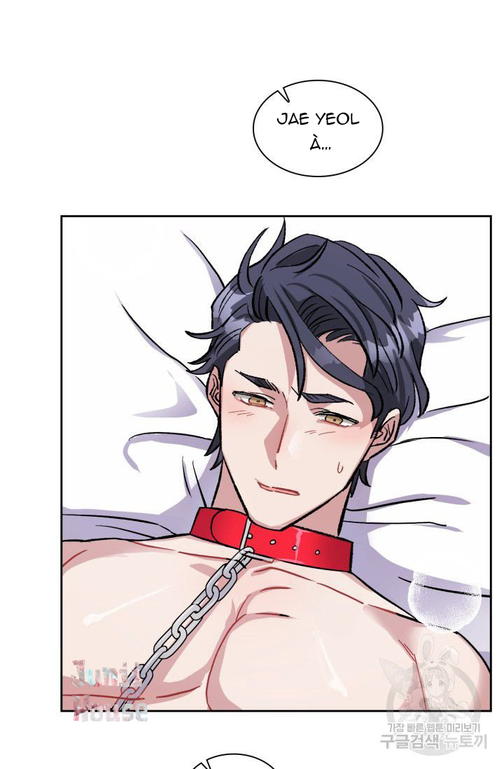 cậu có cà rốt chứ? chapter 1 4