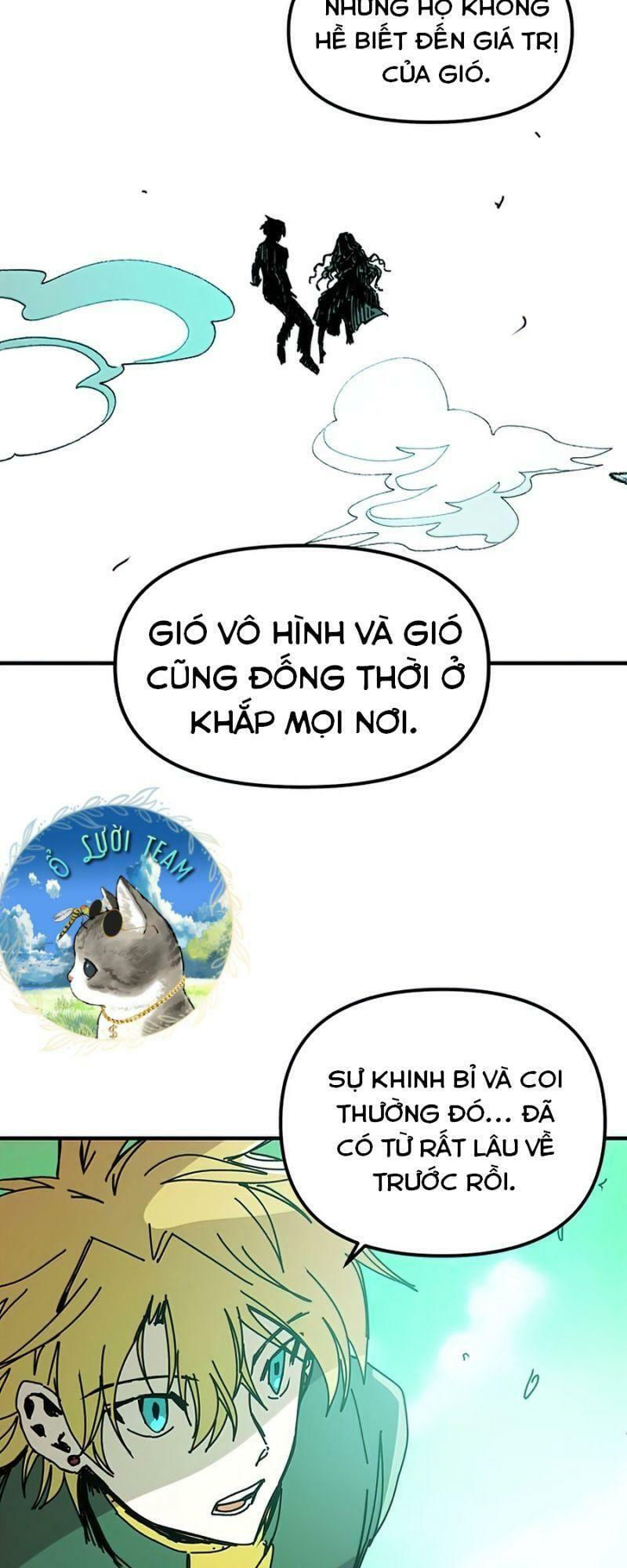 bug player - người chơi lỗi chapter 79 46