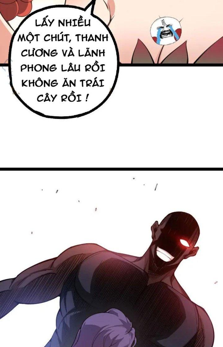 từ cây cổ thụ bắt đầu tiến hóa chapter 47 4