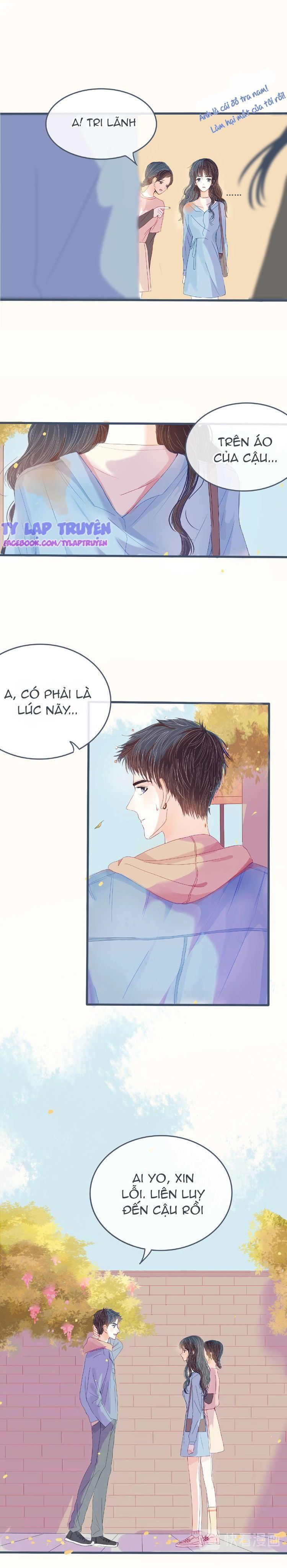 không có mưa gió thì sao có nắng chapter 1 9